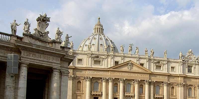 La Prefectura de la Casa Pontificia anuncia que el Triduo Pascual se celebrar&aacute; sin peregrinos