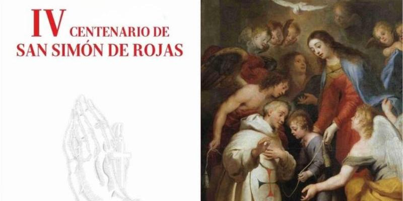 El cardenal Jos&eacute; Cobo preside una misa en honor de san Sim&oacute;n de Rojas, &laquo;un santo cuya vida y obra han dejado una huella profunda en la Iglesia y en Madrid&raquo;