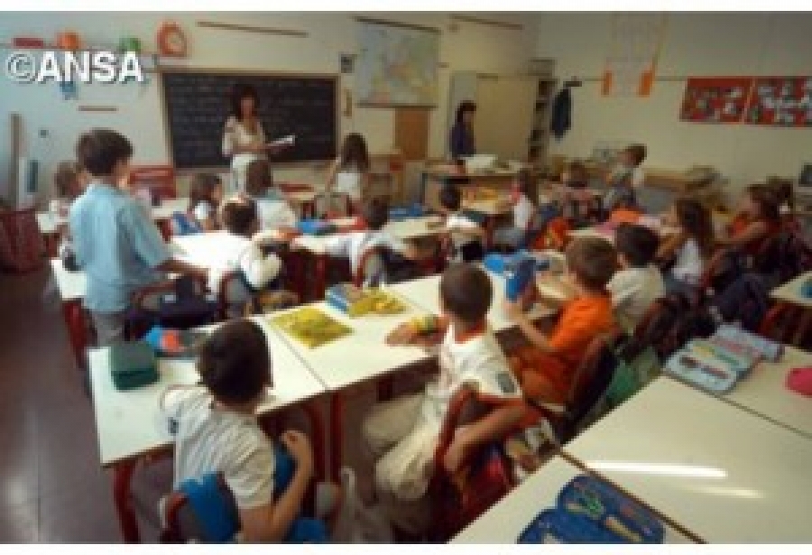 El Papa erige la Fundaci&oacute;n Gravissimum Educationis en el 50 aniversario de la declaraci&oacute;n conciliar del mismo nombre