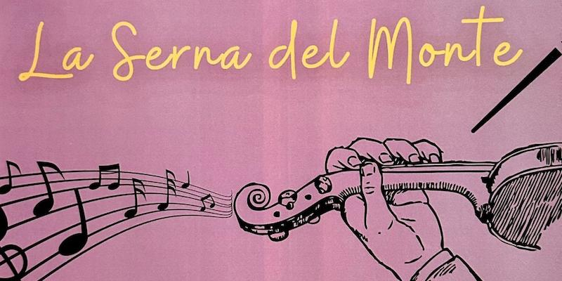 La Orquesta de Cámara Sierra Norte Madrid ofrece este fin de semana conciertos en La Serna y Villavieja del Lozoya