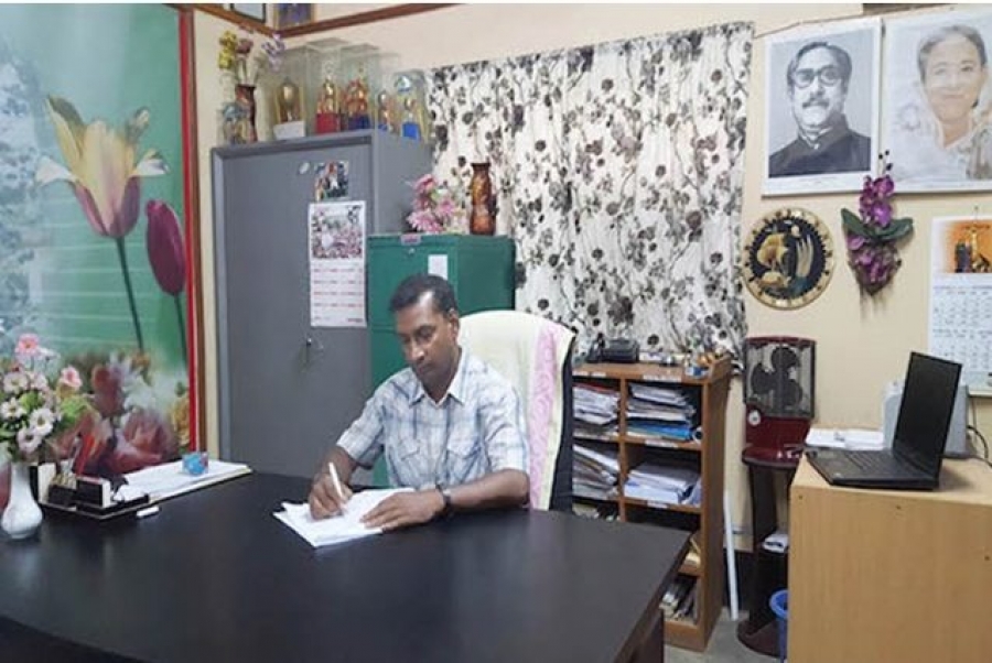 Bangladesh: Radio Vaticano anuncia la liberaci&oacute;n del P. Walter William Rozario