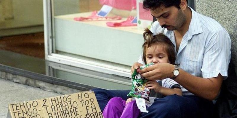 Foro de la Familia: «Hay que romper el binomio hijos-pobreza»