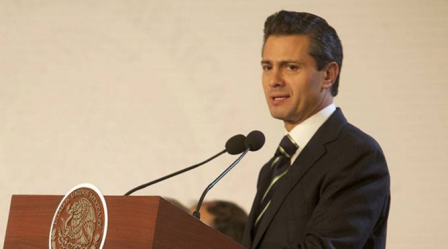 PRI y Pe&ntilde;a Nieto reciben &laquo;voto de castigo&raquo; en M&eacute;xico por &laquo;matrimonio&raquo; gay