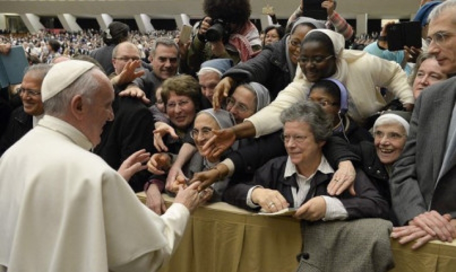 Religiosos y migraciones: perspectivas, desaf&iacute;os y respuestas