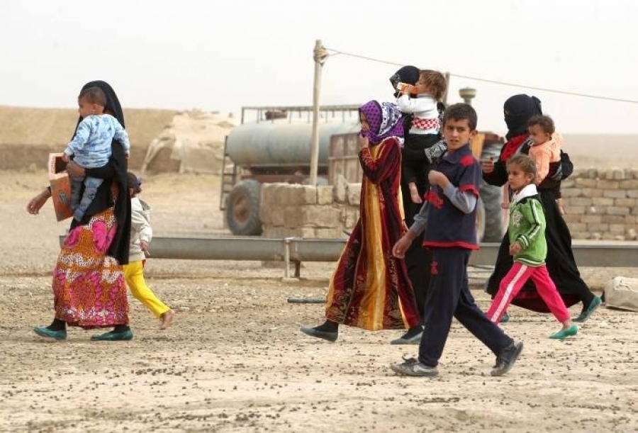 Irak: Regresan las primeras familias cristianas a la zona recuperada de Mosul