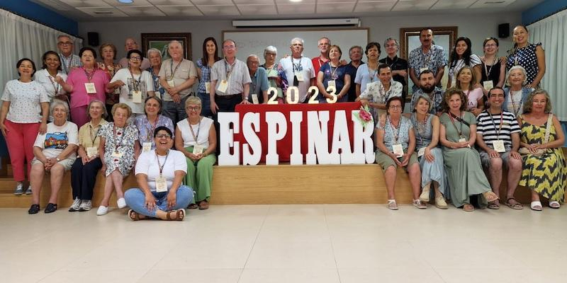 «Los Encuentros Ecuménicos de El Espinar tienen como objetivo fomentar la unidad y el diálogo entre diferentes tradiciones religiosas»