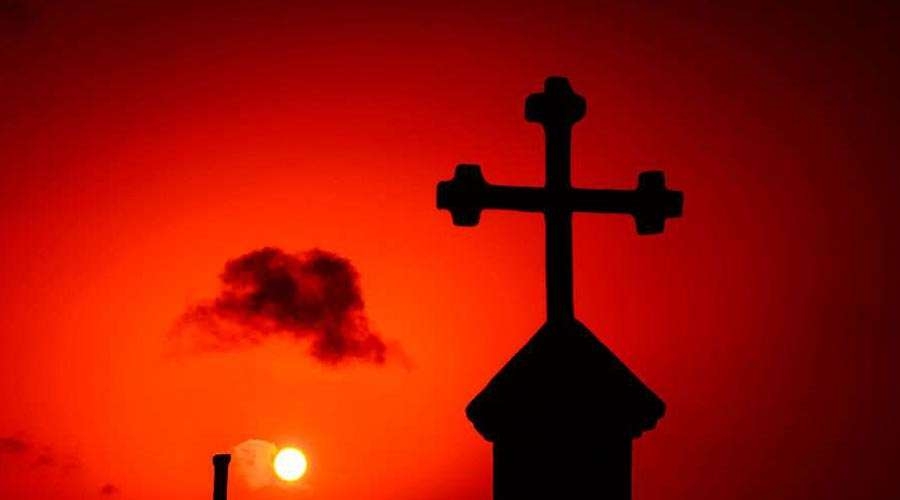 Tras atentado contra iglesia en Egipto, Obispo pide no endurecer el coraz&oacute;n