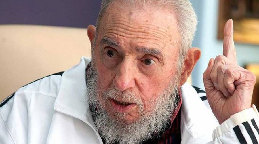 Fidel Castro espera el juicio misericordioso pero justo de Dios, dice arzobispo de Miami
